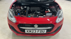 Suzuki Swift 1.2 Dualjet 83 12V Hybrid SZ-L 5dr Petrol Hatchback